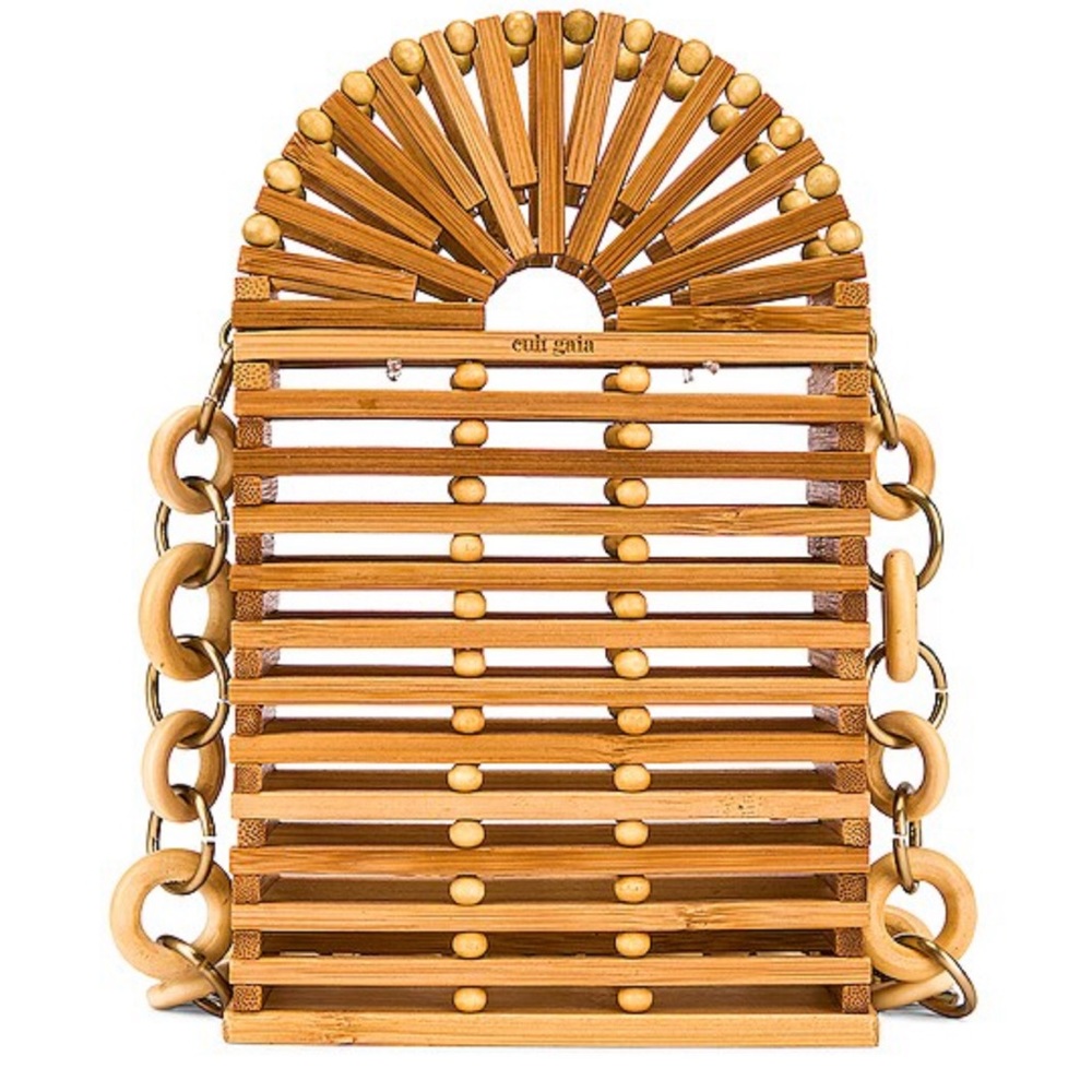 Cult Gaia Crossbody Ark bag - Picture 2 of 4